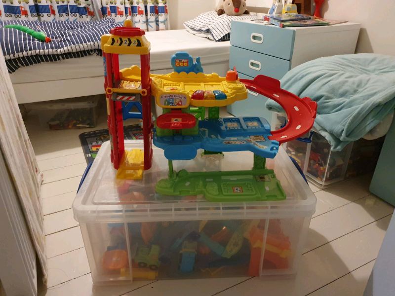 toot toot drivers car wash